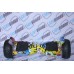 SUV-Hip-Hop 8.5 Inch